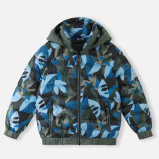 Демисезонная куртка Reima Finnoo 5100252A-8511